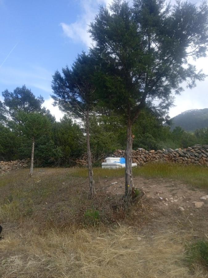 Luxury tent Pirats Des Vedra